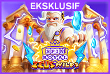 Zeus Wilds